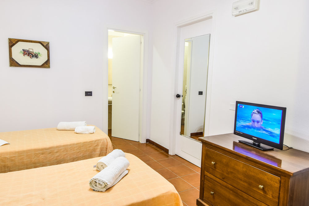 Hotel Village & By Zante Plaza (adults Only) Keri